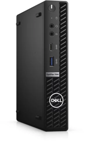 Dell Optiplex 7090 Micro I5-10505T/8Gb/240Gb Ssd