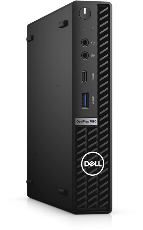 2004484472 Dell Optiplex 7090 Micro I5-10505T/8Gb/240Gb Ssd
