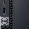 Dell-Optiplex-7060-Micro-1619608788 Dell Optiplex 7060 Micro I5-8400T/8Gb/240Gb Ssd
