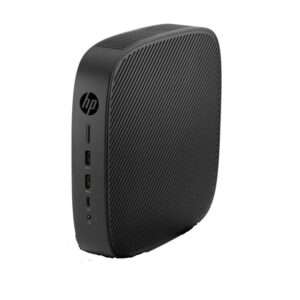 HP THIN CLIENT T640 AMD RYZEN R1505G /8GB/120GB SSD *ZONDER VOET*