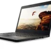 Lenovo Thinkpad E470 I5-7200U/8Gb/240Gb Ssd 14Inch *Qwertz *