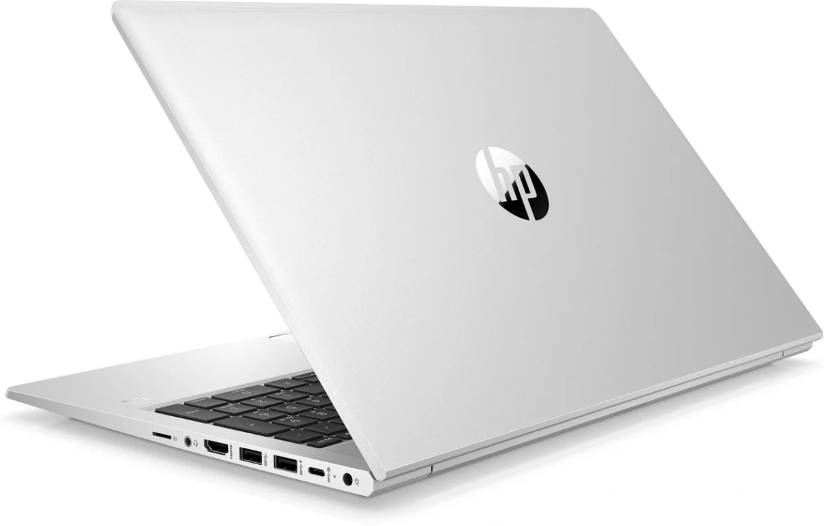 2004665422 Hp Probook 455 G8 Amd Ryzen 5 5600U 8Gb/240Gb Ssd 15.6Inch