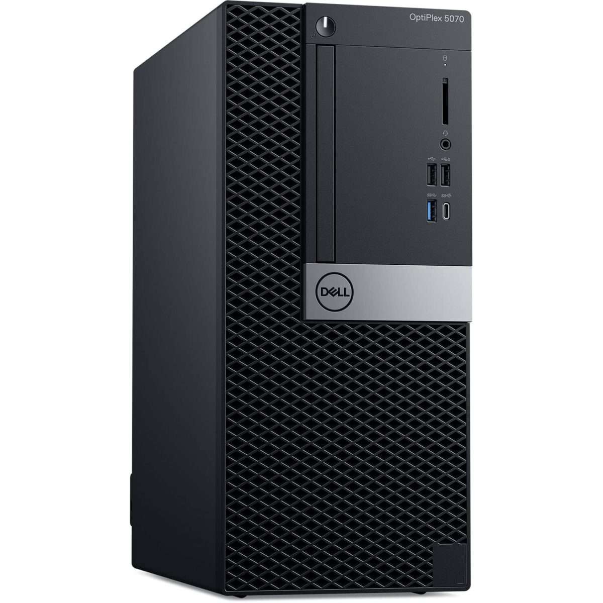 Dell Optiplex 5070 Tower I5-9400/8Gb/240Gb Ssd