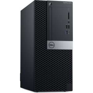 DELL OPTIPLEX 5070 TOWER I5-9400/8GB/240GB SSD