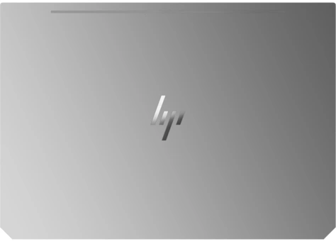 2002072821 Hp Zbook G5 Studio I7-9750H/8Gb/240Gb Ssd 15.6Inch