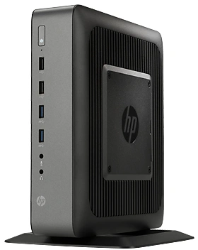 Hp Thin Client T620 Plus Amd Gx-420Ca/4Gb/120Gb Ssd