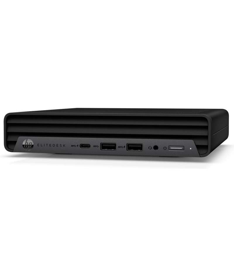 Hp Elitedesk 800 G6 Mini I5-10500T/8Gb/240Gb Ssd