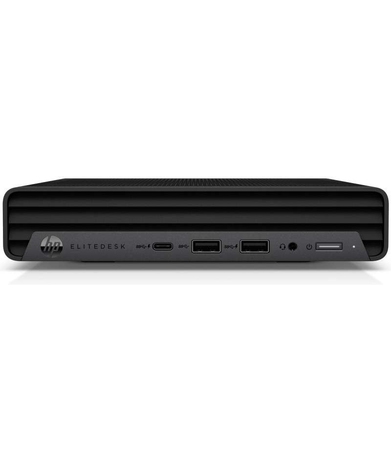 Hp Elitedesk 800 G6 Mini I5-10500T/8Gb/240Gb Ssd
