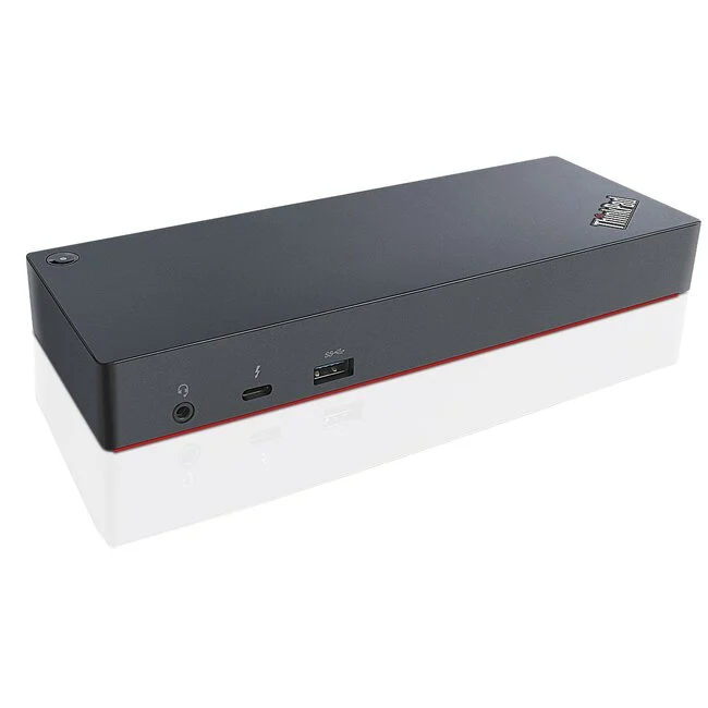 Lenovo Thunderbolt 3 40Ac Docking