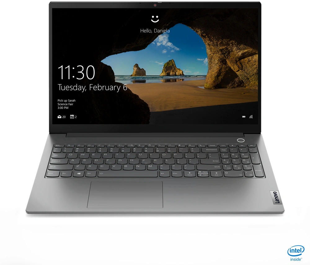 2004118628 Lenovo Thinkbook 15 Gen 2 Itl I5-1135G7/8Gb/240Gb Ssd 15.6Inch
