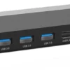 2005066200 Prokord Umd01 Docking Station