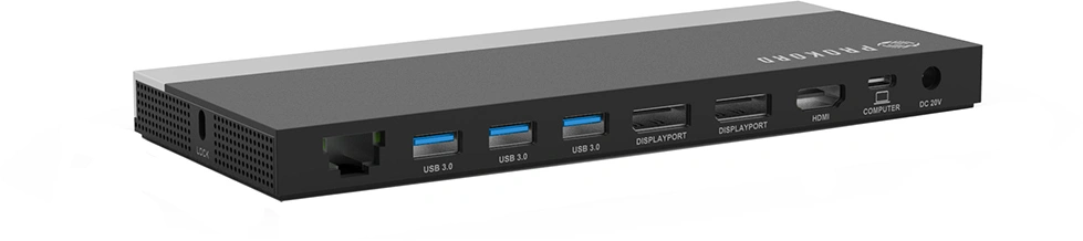 2005066200 Prokord Umd01 Docking Station