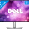 Dell P2425H 24Inch Monitor *Nieuw*