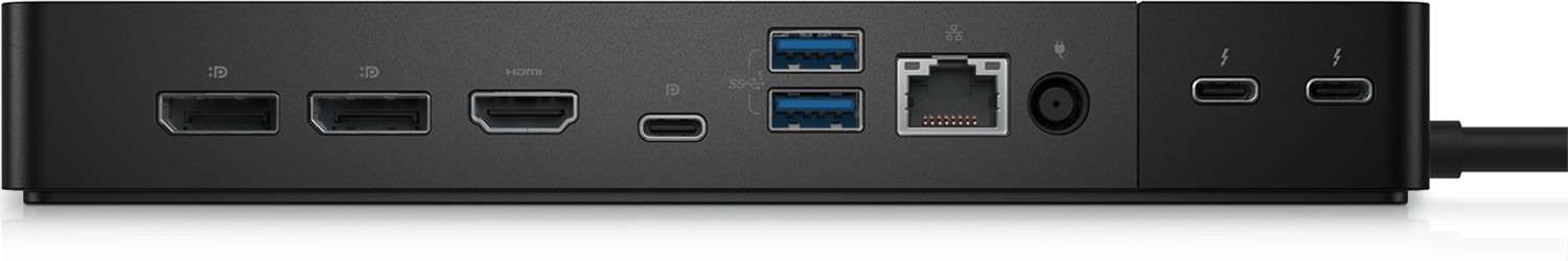 DELL K20A001 WD22TB4 THUNDERBOLT DOCKING STATION - IT Gigant