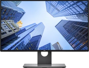 Dell Ultrasharp U2717D 27Inch Monitor B-Grade