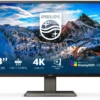 2004536876 Philips 439P1/00 43Inch Monitor