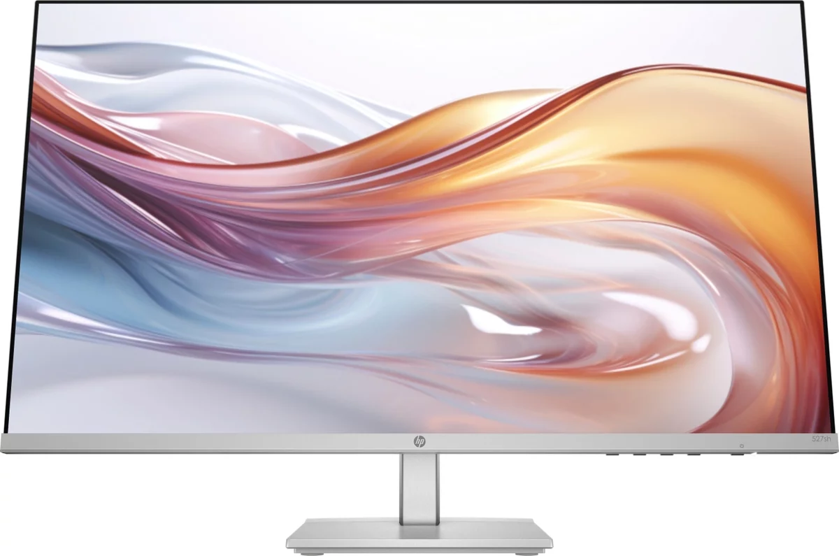 2006631012 Hp Serie 5 527Sh Monitor 27Inch *Nieuw*