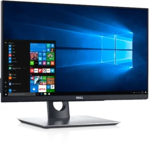 2001521909 DELL P2418H 24INCH MONITOR