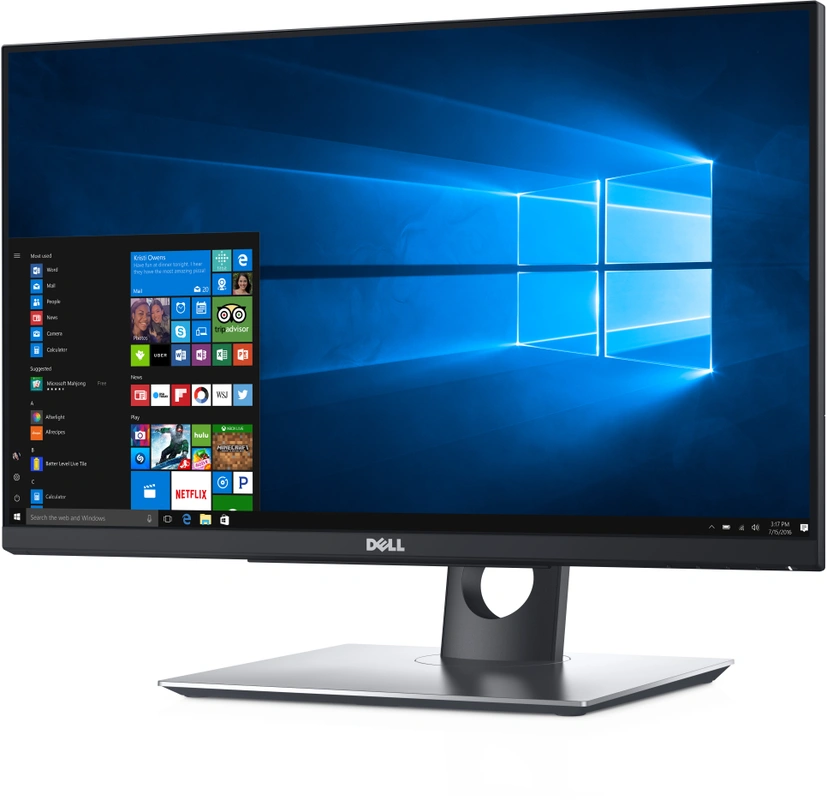 2002792314 Dell P2418H 24Inch Monitor