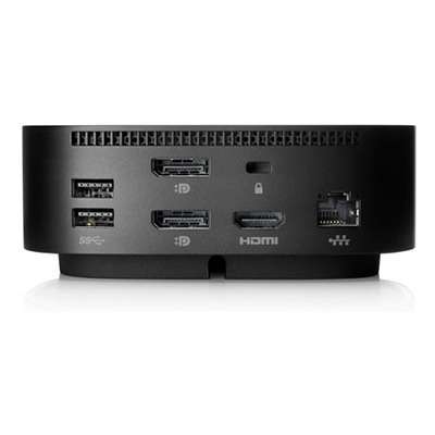 8813861634078 Hp Docking Station G5 Usb-C