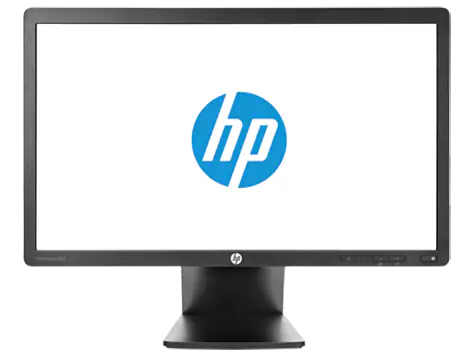 Hp Elitedisplay E221 21.5Inch Monitor