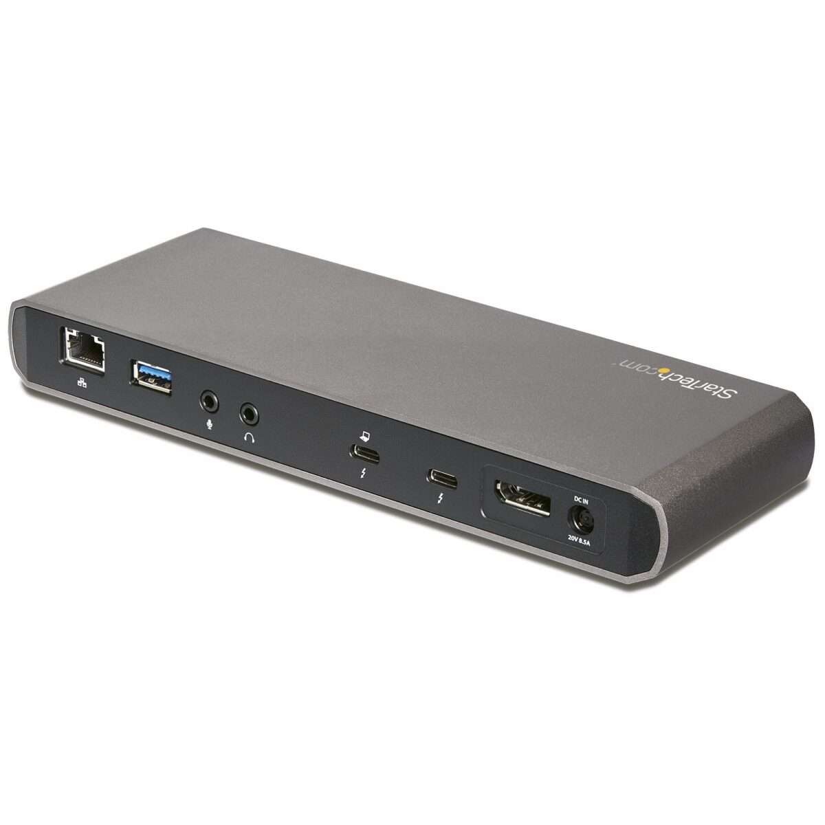 Startech Thunderbolt 3 Docking Station -Tb3Dk2Dppdue