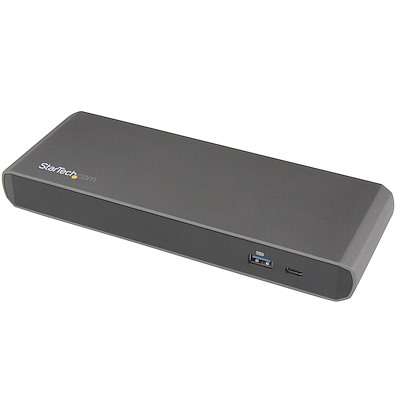 Startech Thunderbolt 3 Docking Station -Tb3Dk2Dppdue