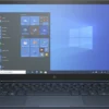 Hp Elite Dragonfly G2 I7-1165G7/16Gb/240Gb Ssd 13.3Inch Touchscreen *Uk*