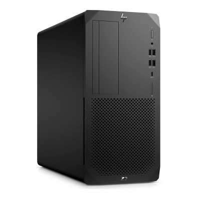 Hp Z2 G5 Tower I5-10400F/8Gb/240Gb Ssd