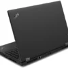 Lenovo Thinkpad P15 Gen 1 I7-10850H/8Gb/240Ssd 15.6Inch *Uk*