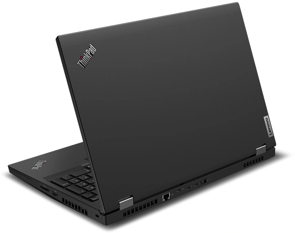 Lenovo Thinkpad P15 Gen 1 I7-10850H/8Gb/240Ssd 15.6Inch *Uk*