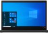 2004638172 Lenovo Thinkpad T14 Gen 2 I5-1135G7/16Gb/240Gb Ssd 14Inch *Touchscreen*