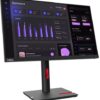 Lenovo Thinkvision T24I-30 24Inch Monitor *Nieuw*