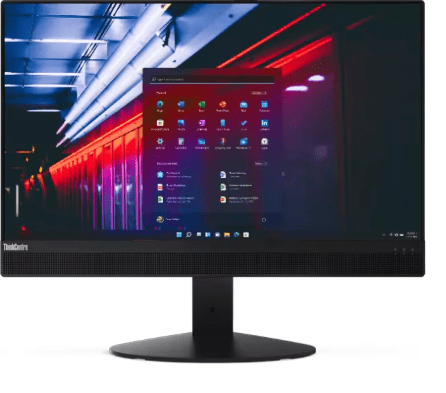 Lenovo Thinkcentre M820Z Aio I5-8500/8Gb/240Gb Ssd 21.5Inch