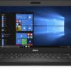 Dell Latitude E5280 I5-7200U/4Gb/120Gb Ssd 12.5Inch