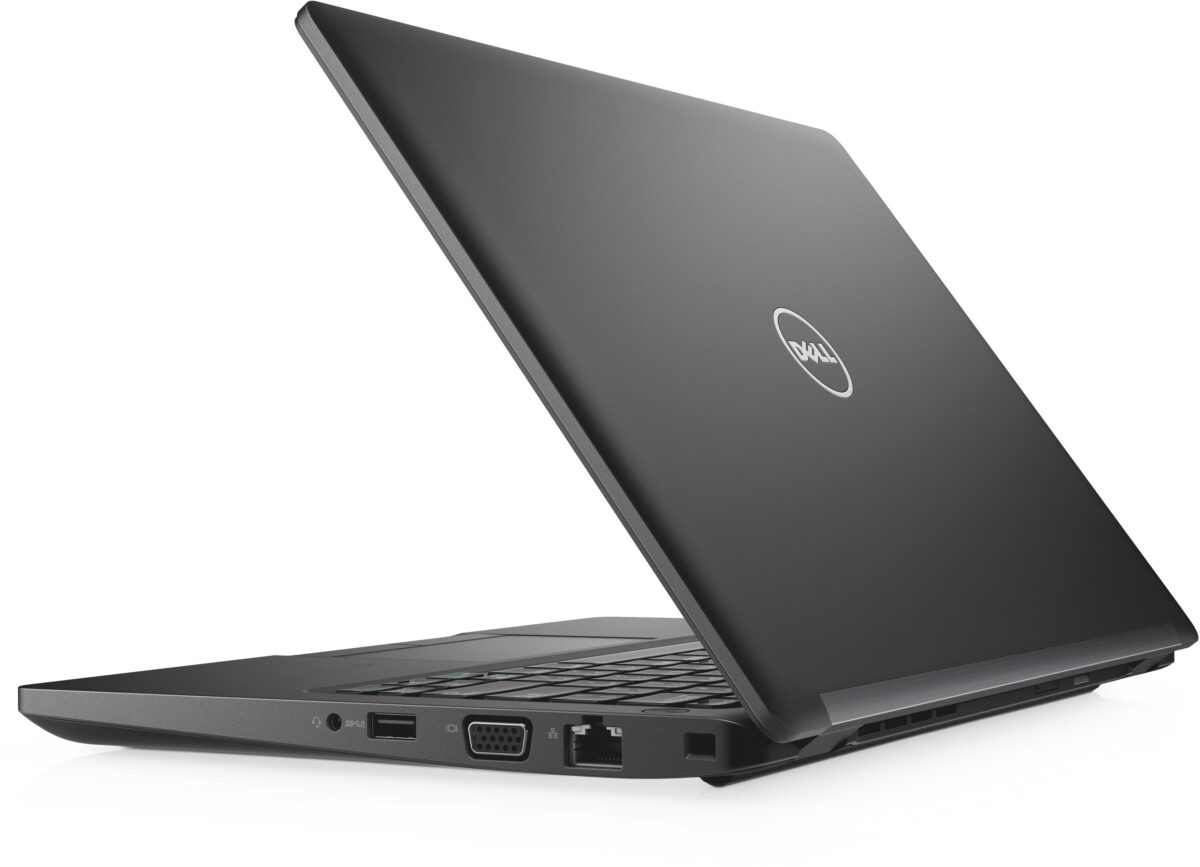 Dell Latitude E5280 I5-7200U/4Gb/120Gb Ssd 12.5Inch