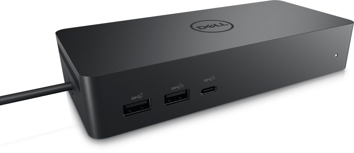 Dell Universal Ud22 Docking Station