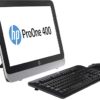 Hp Pro-One 400 G1 Aio/I3-4130S/4Gb/120Gb Ssd 19.5Inch