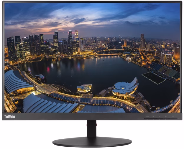 Lenovo Thinkvision T24D-10 24Inch Monitor B-Grade