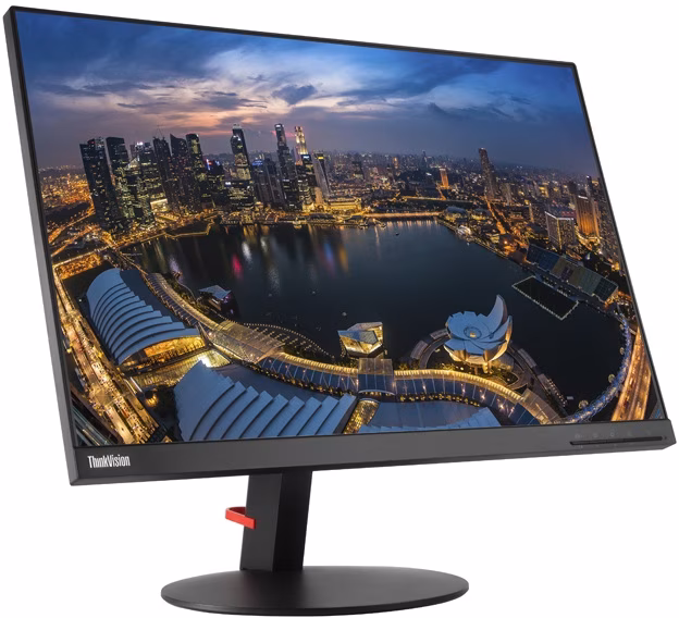 Lenovo Thinkvision T24D-10 24Inch Monitor B-Grade