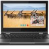 Lenovo 300E 2Nd Chromebook Celeron N4000/4Gb/32Gb Flash 11.6Inch