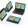 Lenovo 300E 2Nd Chromebook Celeron N4000/4Gb/32Gb Flash 11.6Inch