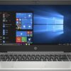 2003734020 Hp Probook 445 G7 Amd Ryzen 5 4500U 8Gb/240Gb Ssd 14Inch