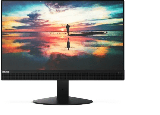 Qsxhd0Bn Lenovo Thinkcentre M820Z Aio I5-8500/8Gb/240Gb Ssd 21.5Inch B-Grade