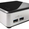 Intel Kit Nuc D54250Wyk I5-4250U/4Gb/120Gb Ssd