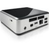 Intel Kit Nuc D54250Wyk I5-4250U/4Gb/120Gb Ssd