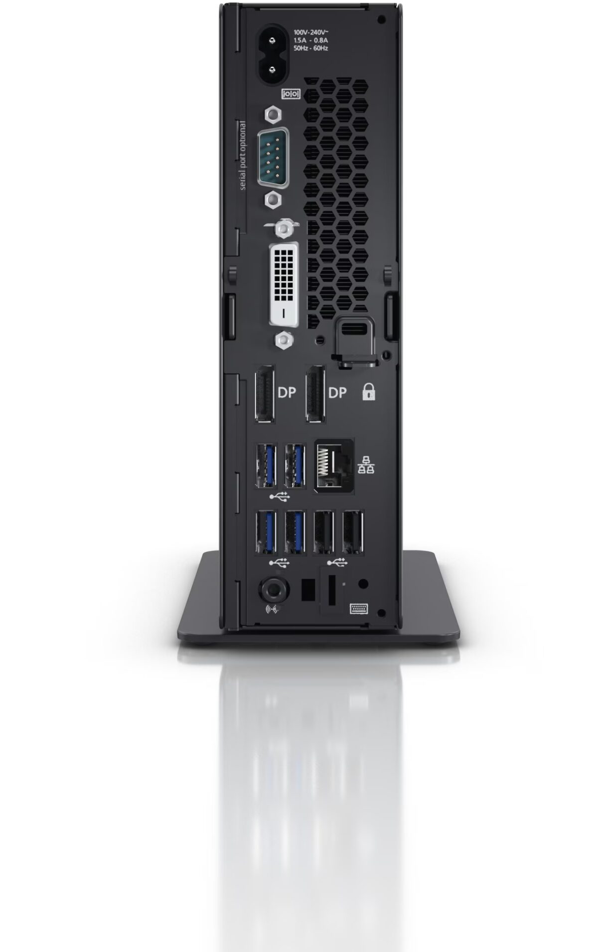 Fujitsu Esprimo Q7010 Mini I5-10400T/8Gb/240Gb Ssd