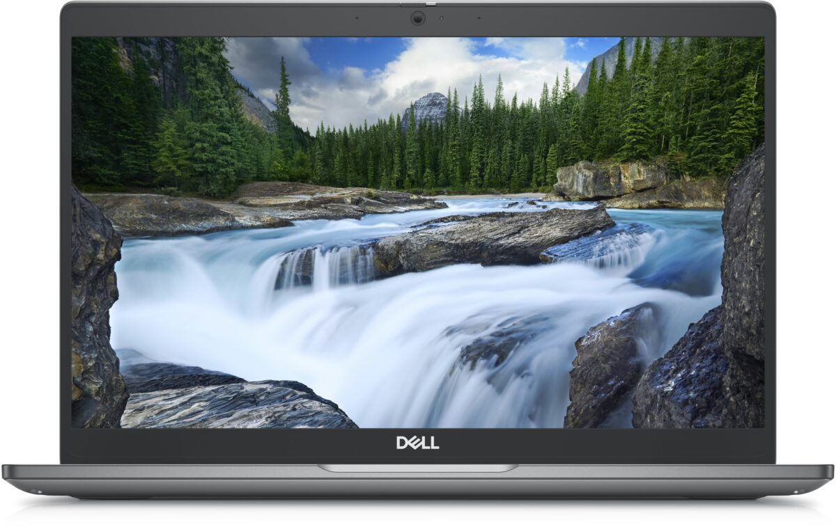 Dell Latitude 5340 I7-1365U/16Gb/240Gb Ssd 13.3Inch *Uk*