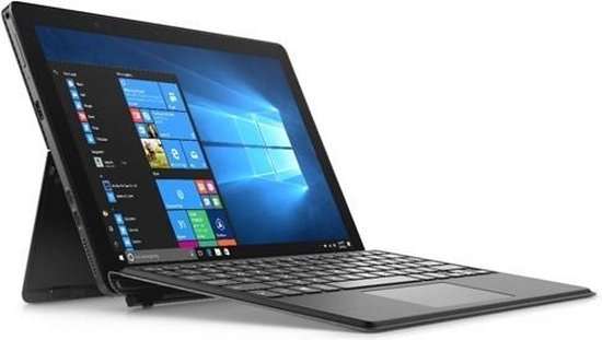 Dell Latitude 5290 2-In-1 I5-8350U/8Gb/240Gb Ssd 12.3Inch Tablet