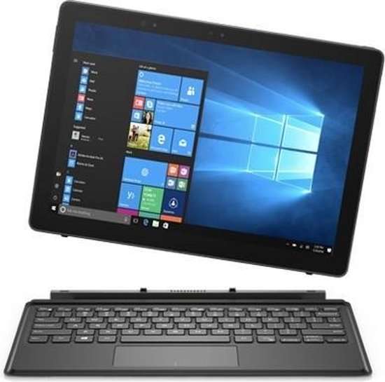 Dell Latitude 5290 2-In-1 I5-8350U/8Gb/240Gb Ssd 12.3Inch Tablet